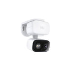 TP-Link Tapo C216 Inomhus-/Utomhus Övervakningskamera Wi-Fi 2K