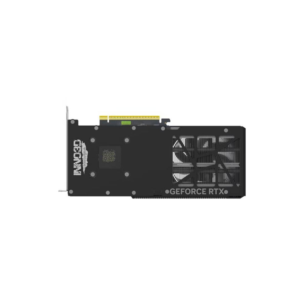 INNO3D GeForce RTX 5060 Ti Twin X2 16GB