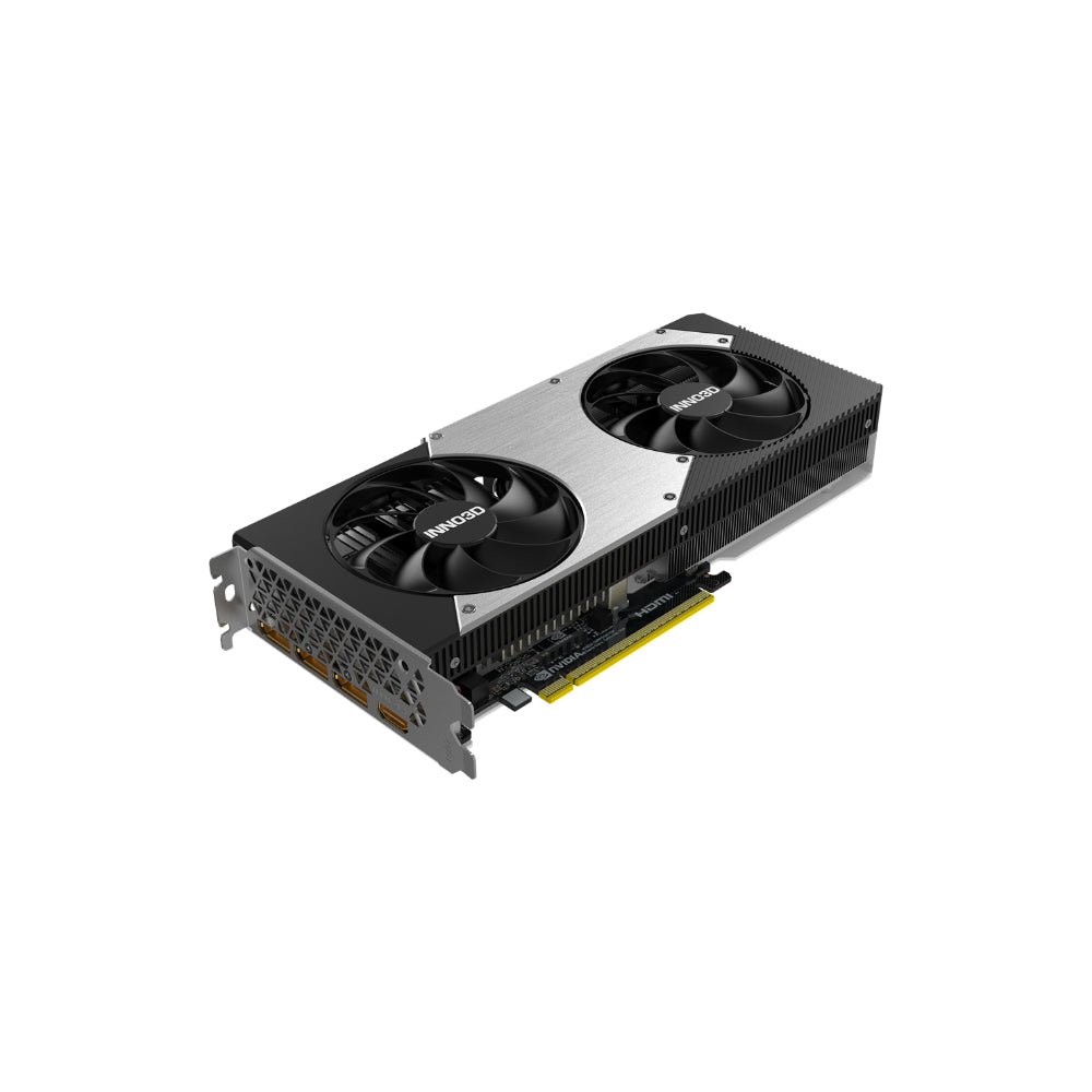 INNO3D GeForce RTX 5060 Twin X2 OC 8GB