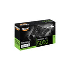 Inno3d GeForce RTX 5050 Twin X2 8GB