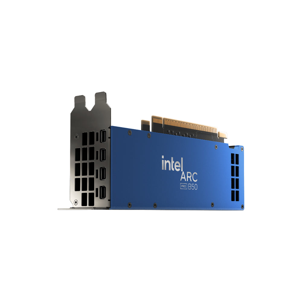 Intel Arc Pro B50 Graphics 16GB