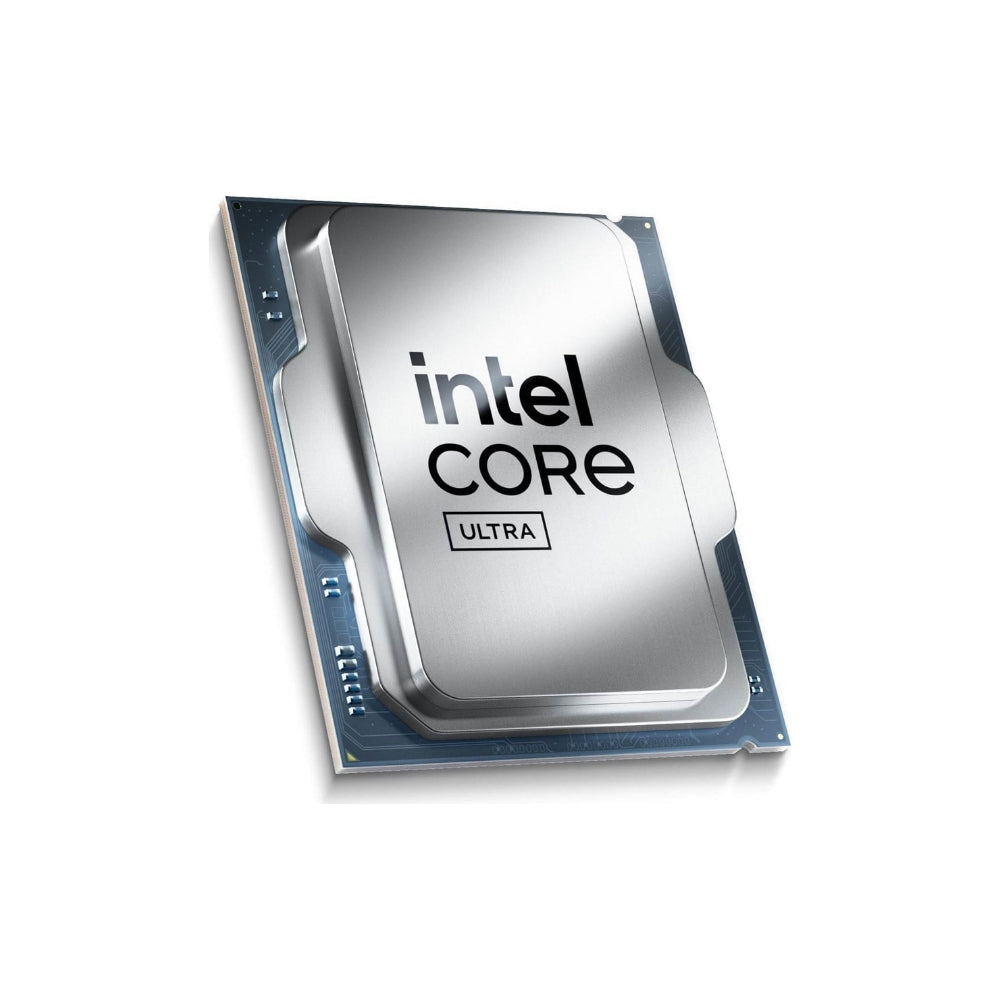 Intel Core Ultra 5 225 LGA1851 - TRAY - utan kylare