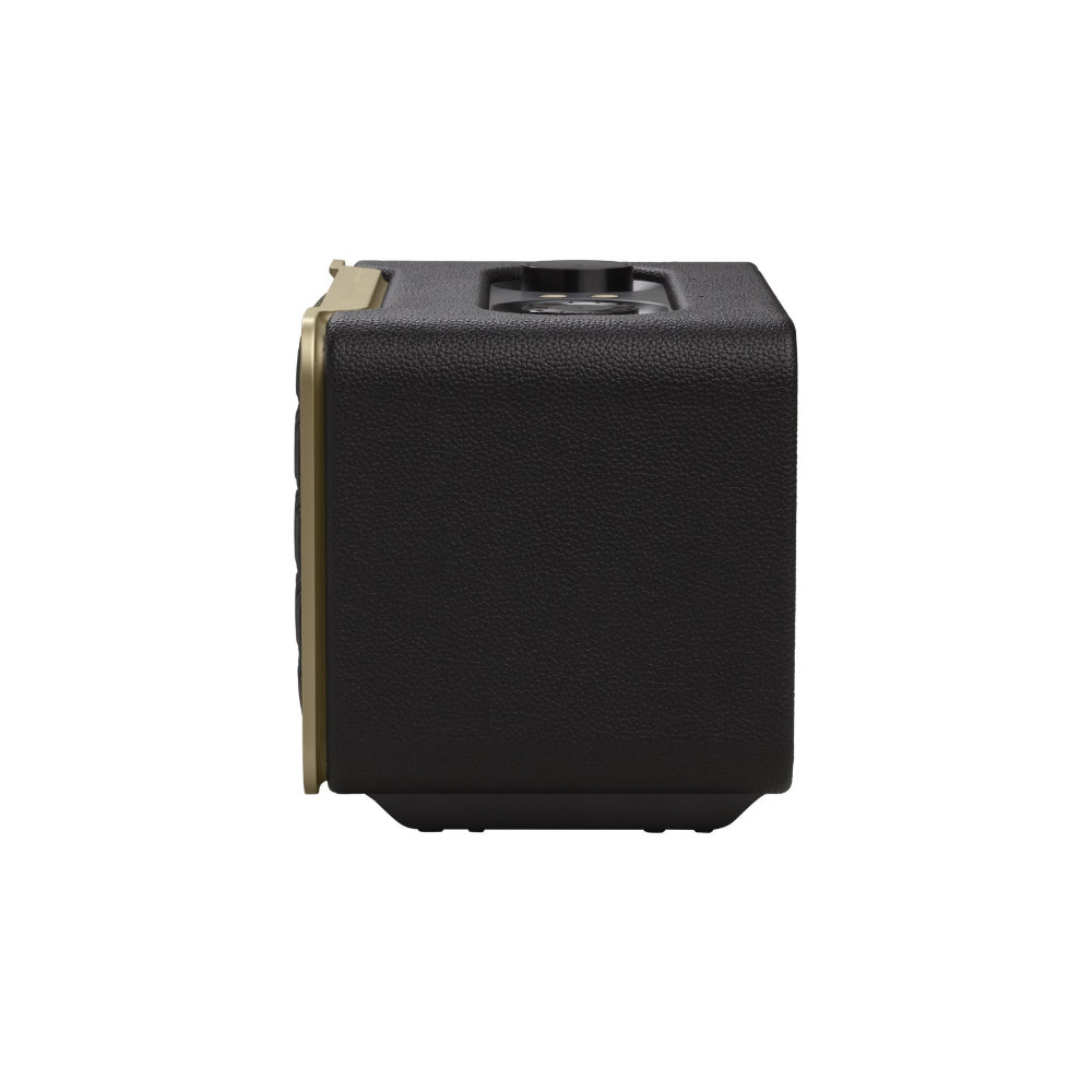 JBL Authentics 200 Smarthögtalare Svart