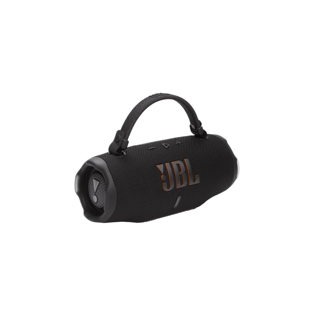 JBL Charge 6 Högtalare Svart