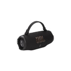 JBL Charge 6 Högtalare Svart