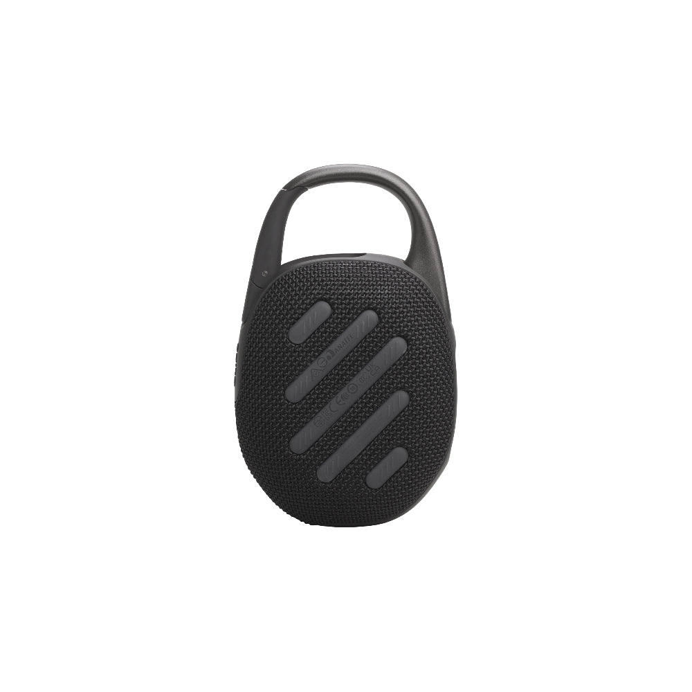 JBL Clip 5 Högtalare Svart