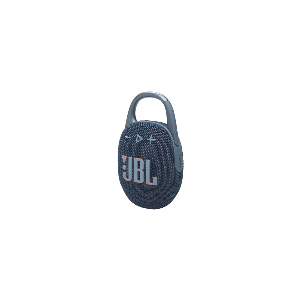 JBL Clip 5 Högtalare Blå