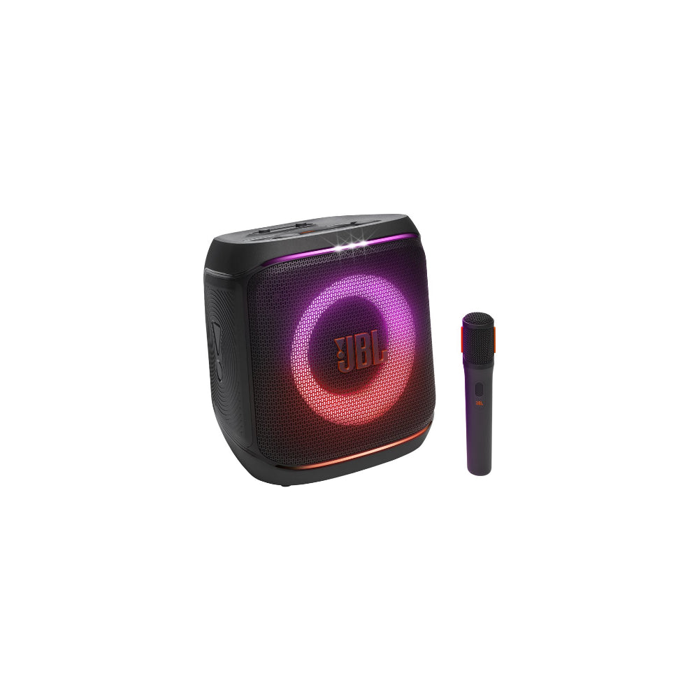 JBL Encore 2 Högtalare Svart