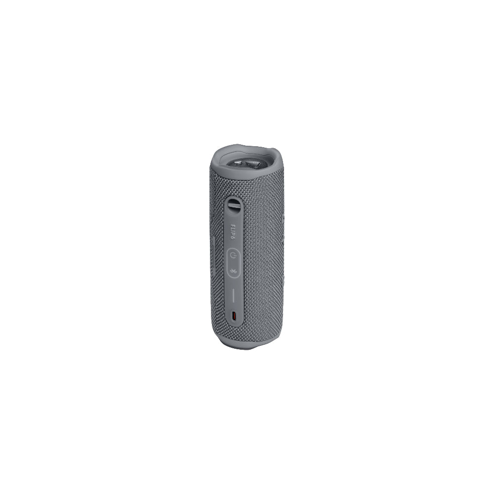 JBL Flip 6 Högtalare Grå