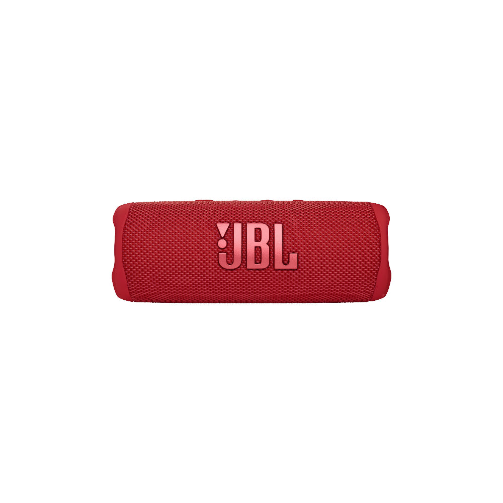 JBL Flip 6 Högtalare Röd