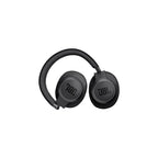 JBL Live 770NC Trådlösa Over-ear Svart