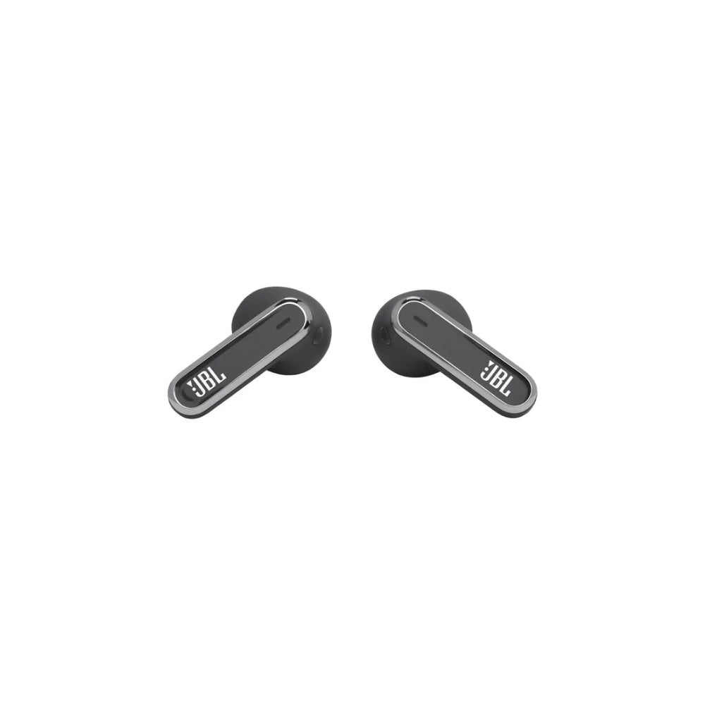 JBL Live Flex Trådlösa Earbuds Svart