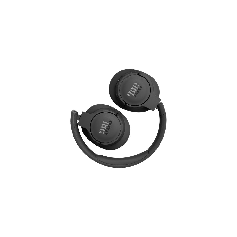 JBL Tune 770NC Trådlösa Over-ear Svart