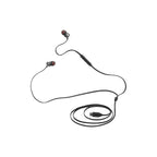 JBL Tune 310C Kabel Earbuds Svart