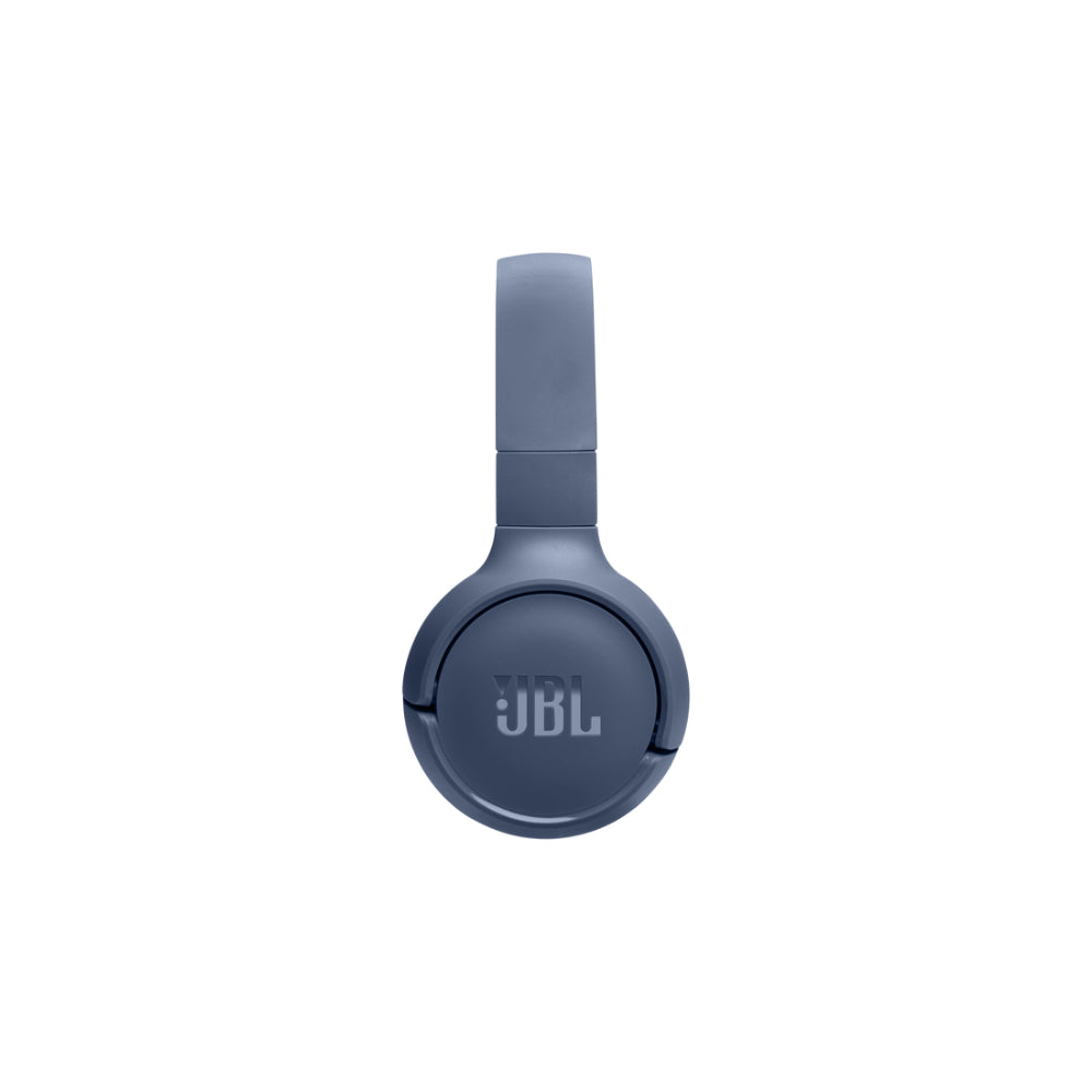 JBL Tune 520BT Trådlösa On-ear Blå