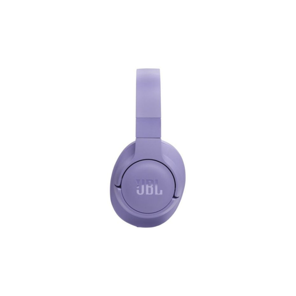 JBL Tune 720BT Trådlösa Over-ear Lila