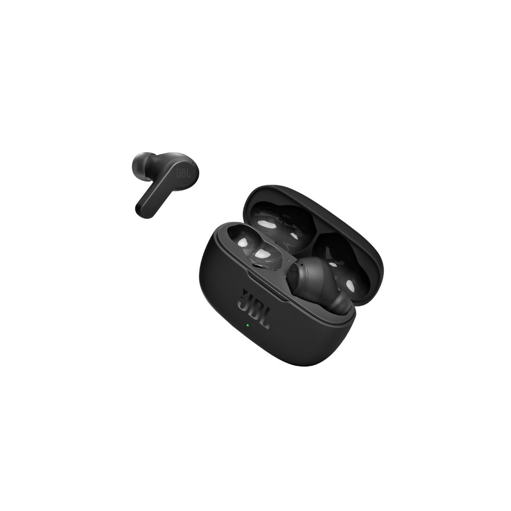 JBL Wave 200 Trådlösa Earbuds Svart