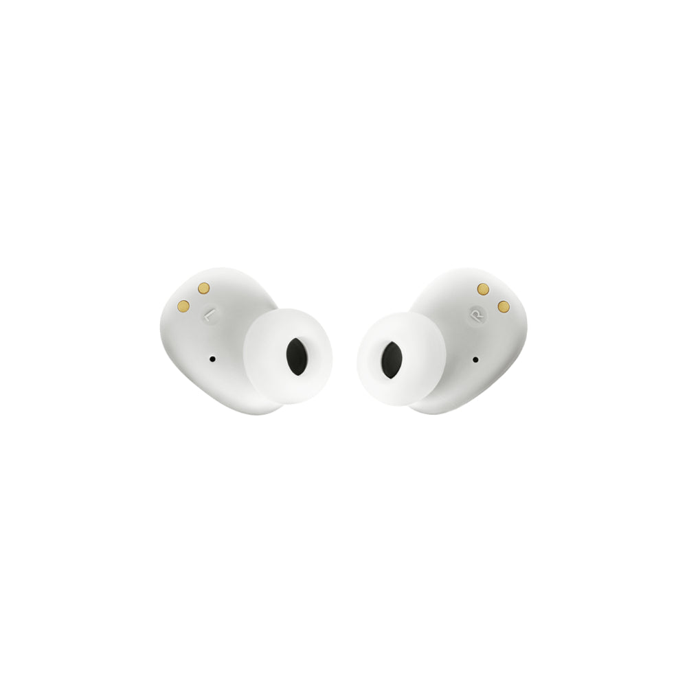 JBL Wave Buds 2 Trådlösa Earbuds Vit