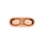JBL Wave Buds Trådlösa Earbuds Beige