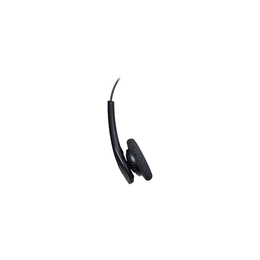 Jabra BIZ 1500 Duo Trådbundet Headset