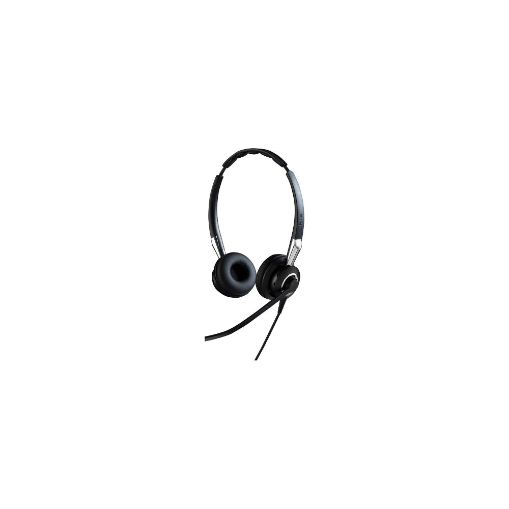 Jabra BIZ 2400 II QD Duo NC Headset