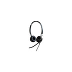 Jabra BIZ 2400 II QD Duo UNC Trådbundet Headset