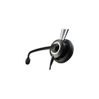 Jabra BIZ 2400 II QD Mono NC 3-in-1 Wideband