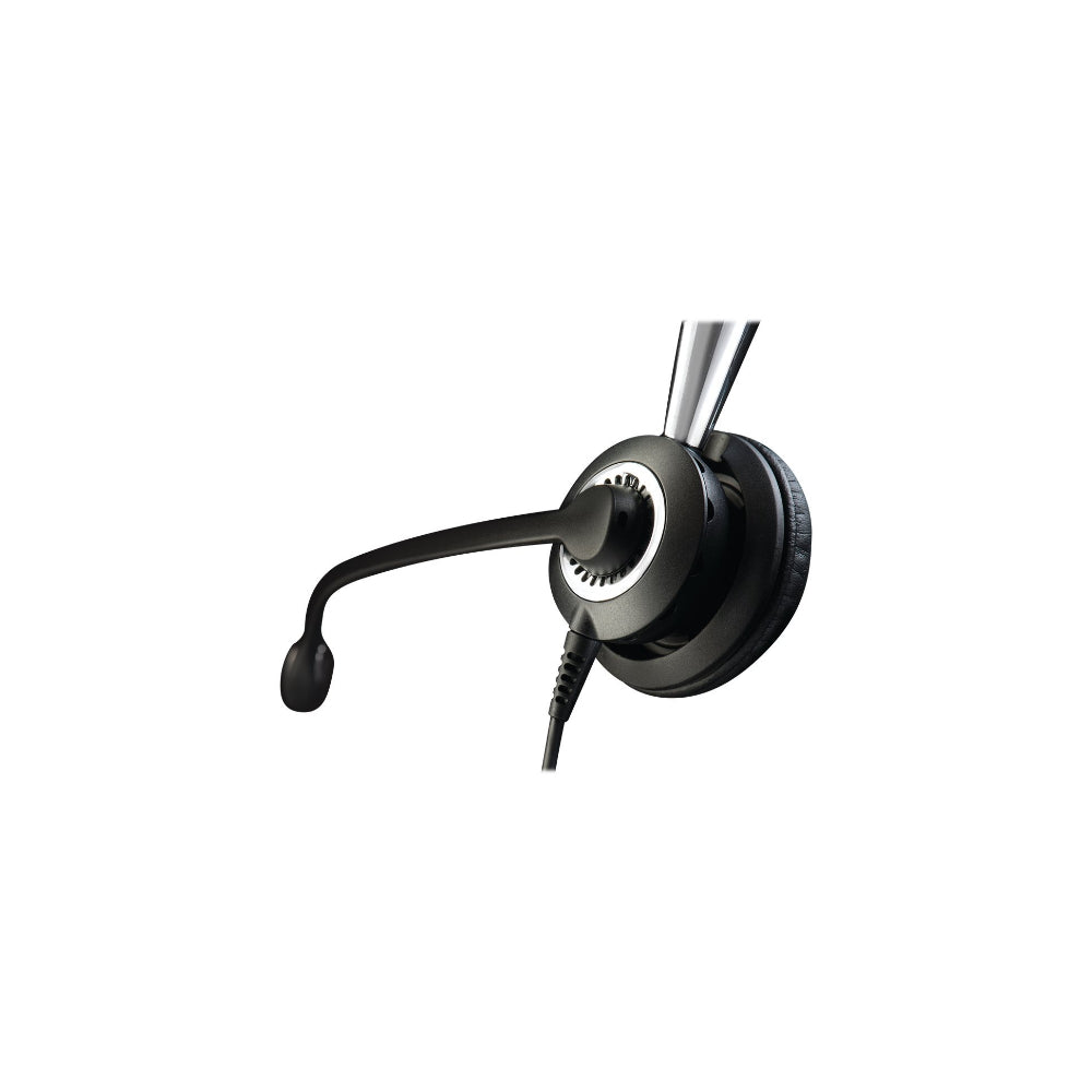 Jabra BIZ 2400 II QD Mono NC 3-in-1 Wideband