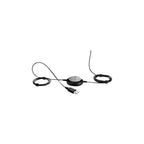 Jabra Evolve 20 USB-A MS Mono Svart