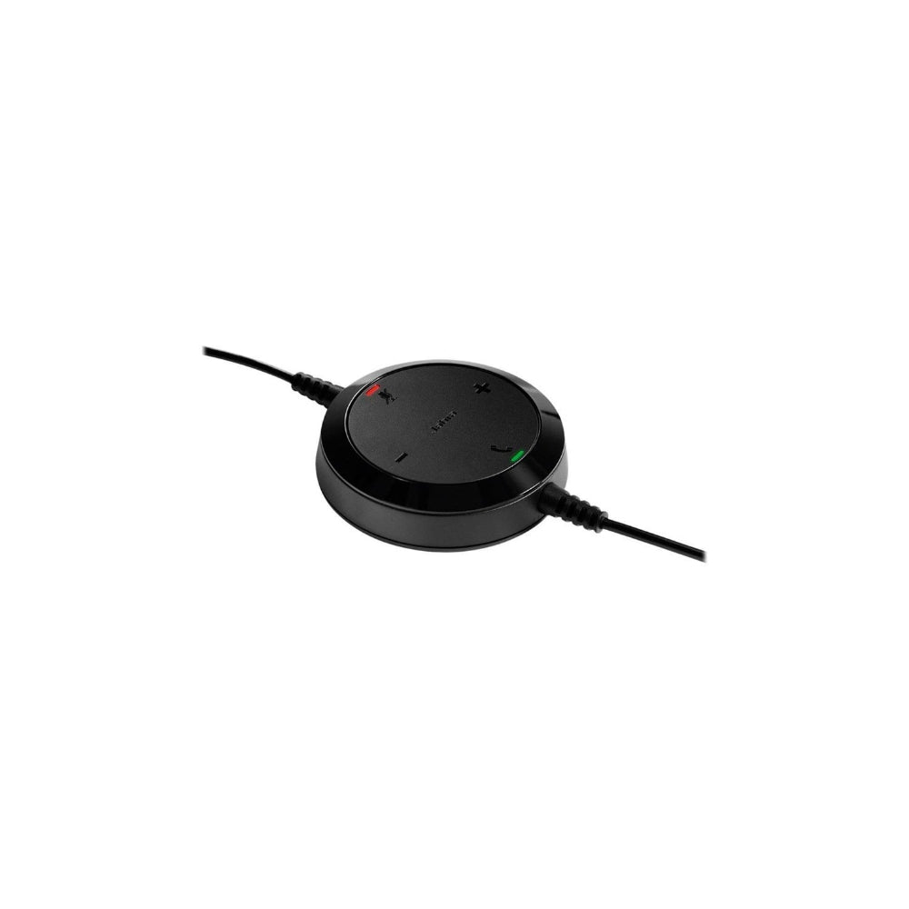 Jabra Evolve 20 Mono Teams USB-C/A Adapter