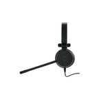 Jabra Evolve 20SE UC Mono Trådbundet Headset
