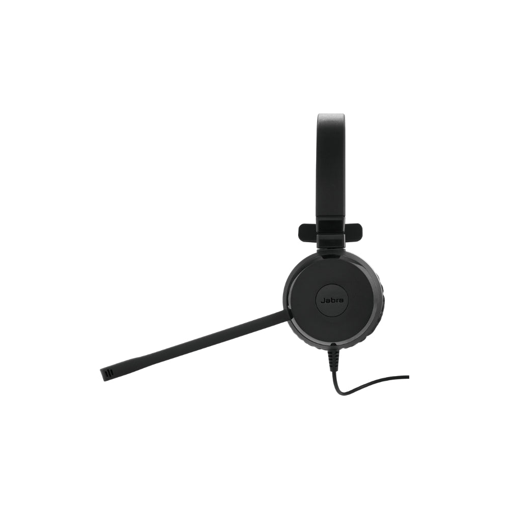 Jabra Evolve 20SE UC Mono Trådbundet Headset