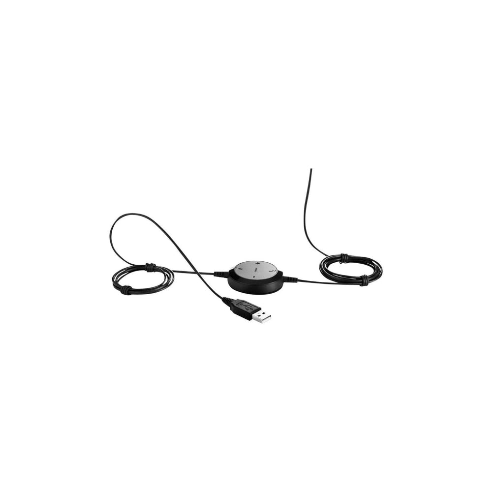 Jabra Evolve 20 Mono USB-C/A UC