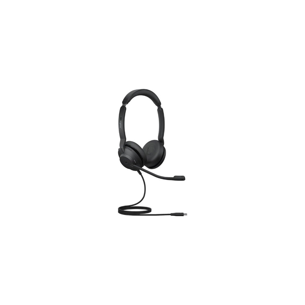 Jabra Evolve2 30 SE USB-C/USB-A Microsoft Teams Stereo