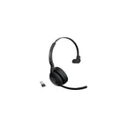 Jabra Evolve2 55 USB-A Microsoft Teams Mono Svart