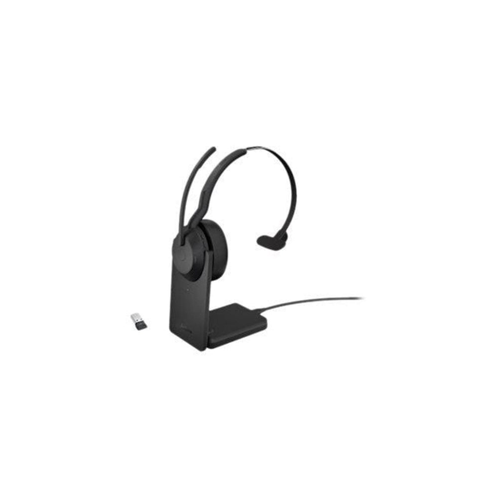 Jabra Evolve2 55 USB-A Mono UC