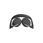 Jabra Evolve2 65 Flex USB-C UC Stereo Svart