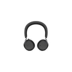 Jabra Evolve2 75 USB-A Microsoft Teams Stereo med Laddningsställ