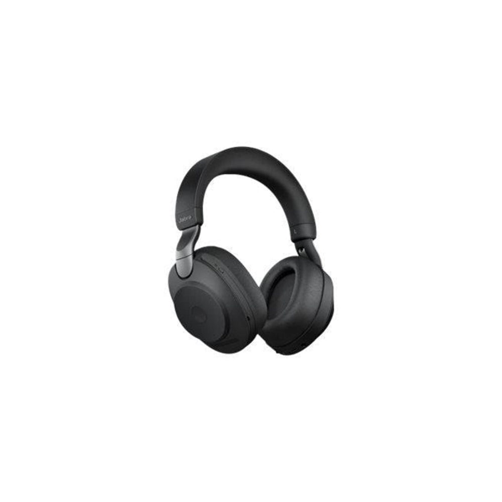 Jabra Evolve2 85 USB-A UC Stereo Svart