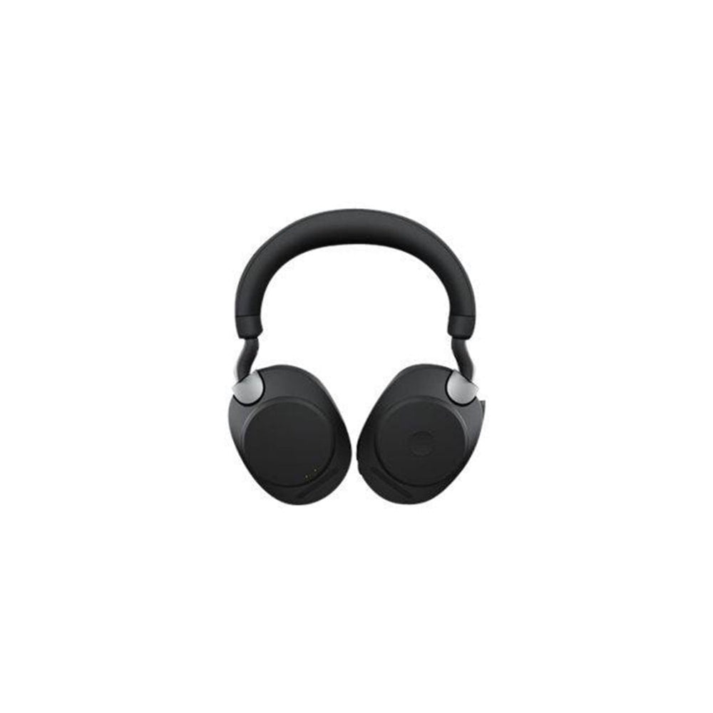 Jabra Evolve2 85 USB-C UC Stereo Svart