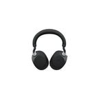 Jabra Evolve2 85 USB-C UC Stereo Svart