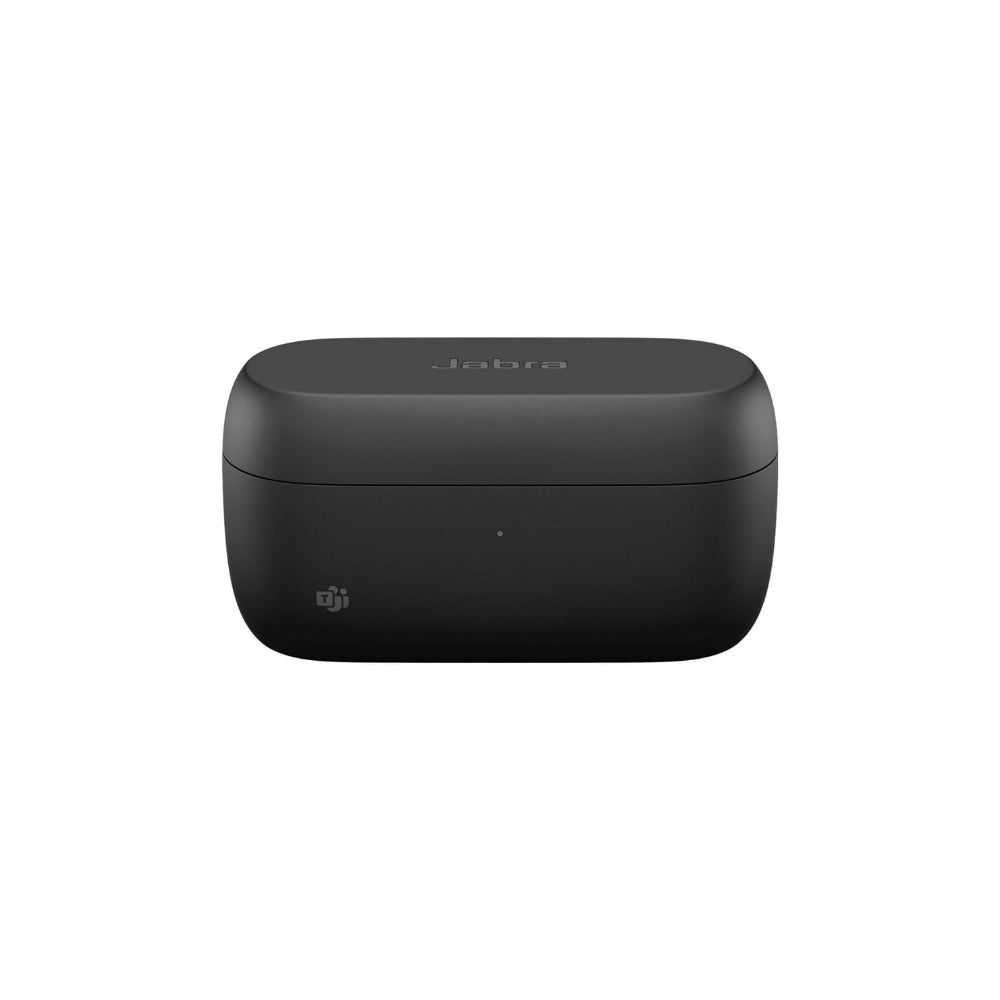 Jabra Evolve2 Buds USB-A Microsoft Teams True Wireless Svart