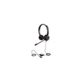 Jabra Evolve 30 II USB-C/A MS Stereo Svart