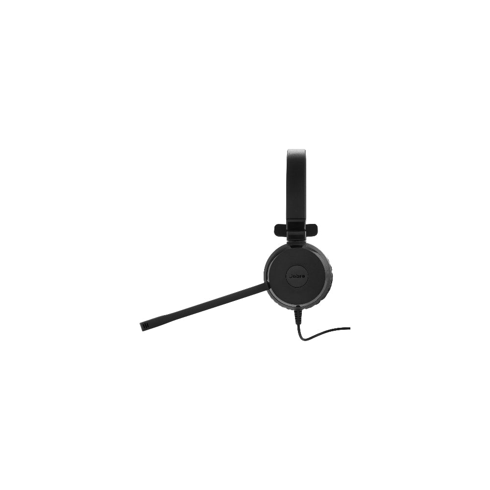 Jabra Evolve 30 II UC Mono Trådbundet Headset