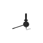 Jabra Evolve 30 II UC Mono Trådbundet Headset