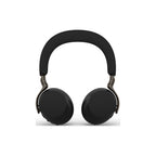 Jabra Evolve3 75 UC USB-A Link390a - Svart