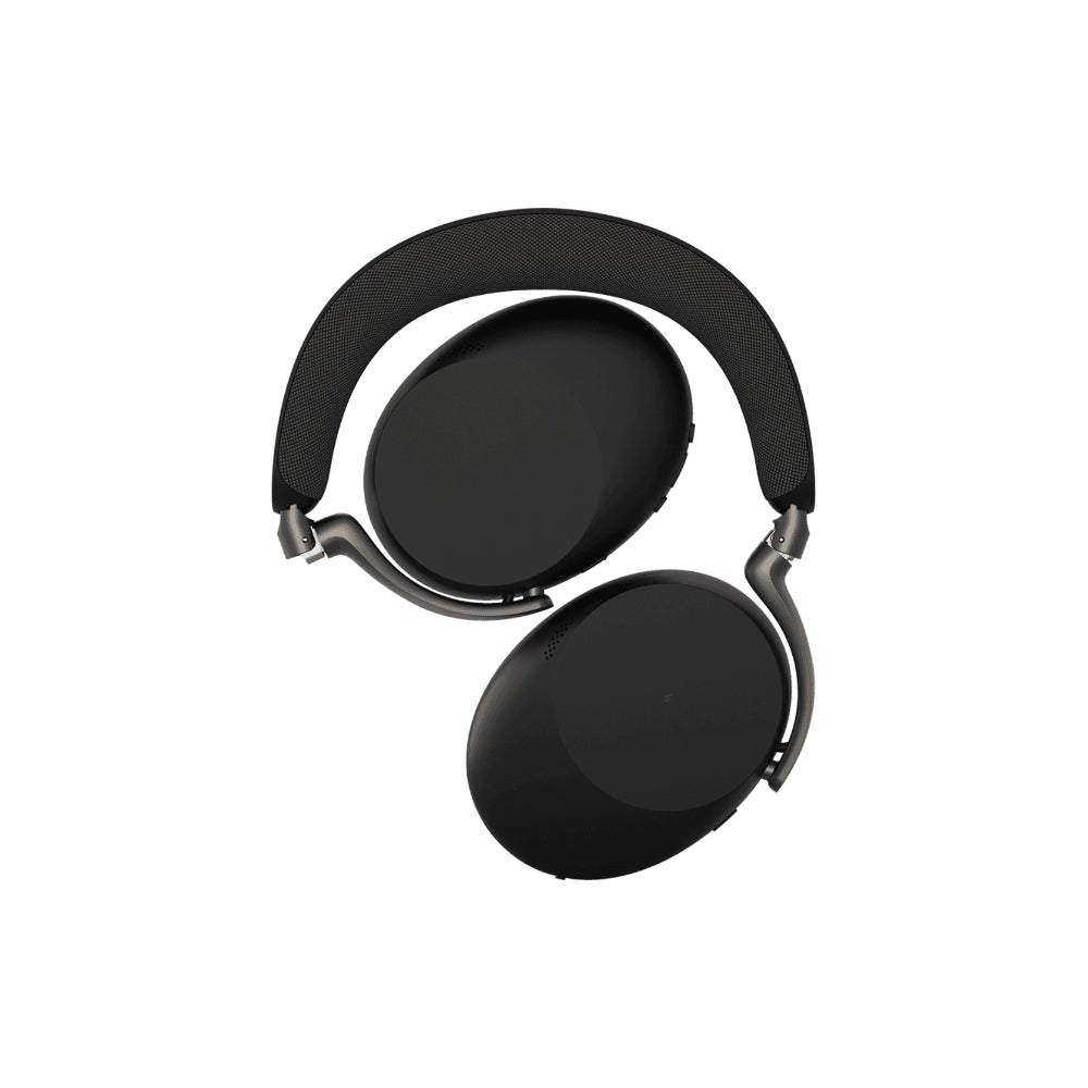 Jabra Evolve3 85 Microsoft Teams USB-C Link390a - Svart