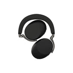 Jabra Evolve3 85 Microsoft Teams USB-C Link390a - Svart