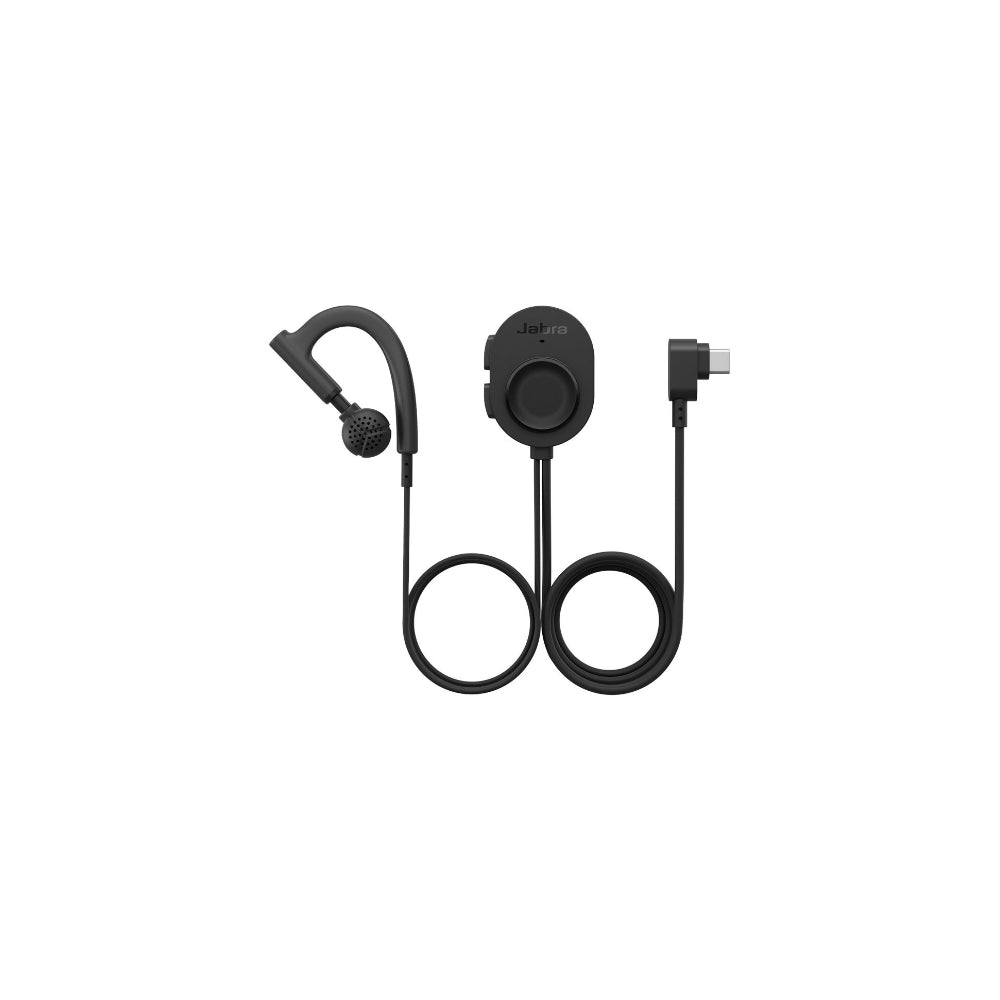 Jabra Perform 10 Trådbundet Headset
