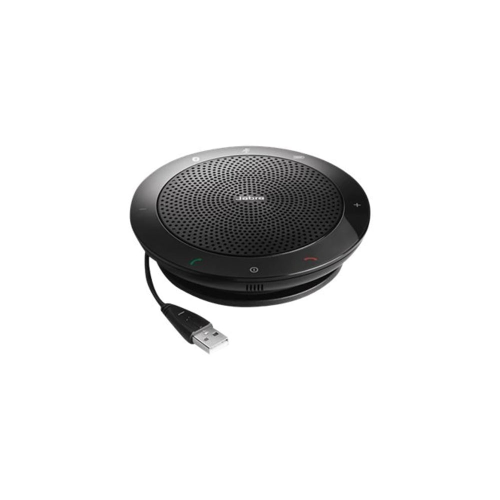 Jabra Speak 510+ MS 360 Link Högtalartelefon
